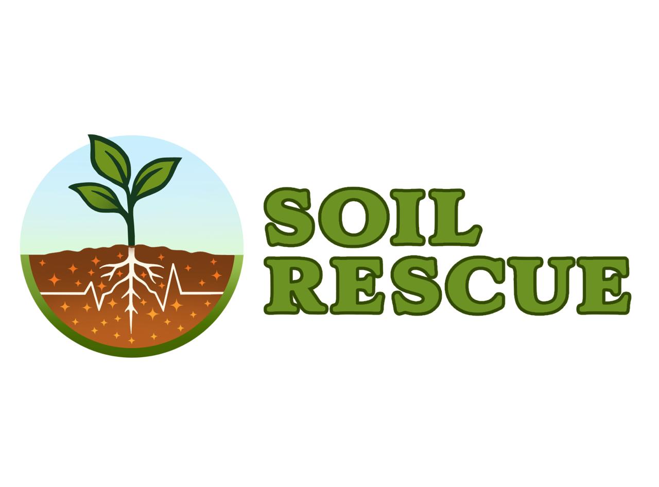 Soil Rescue Logo